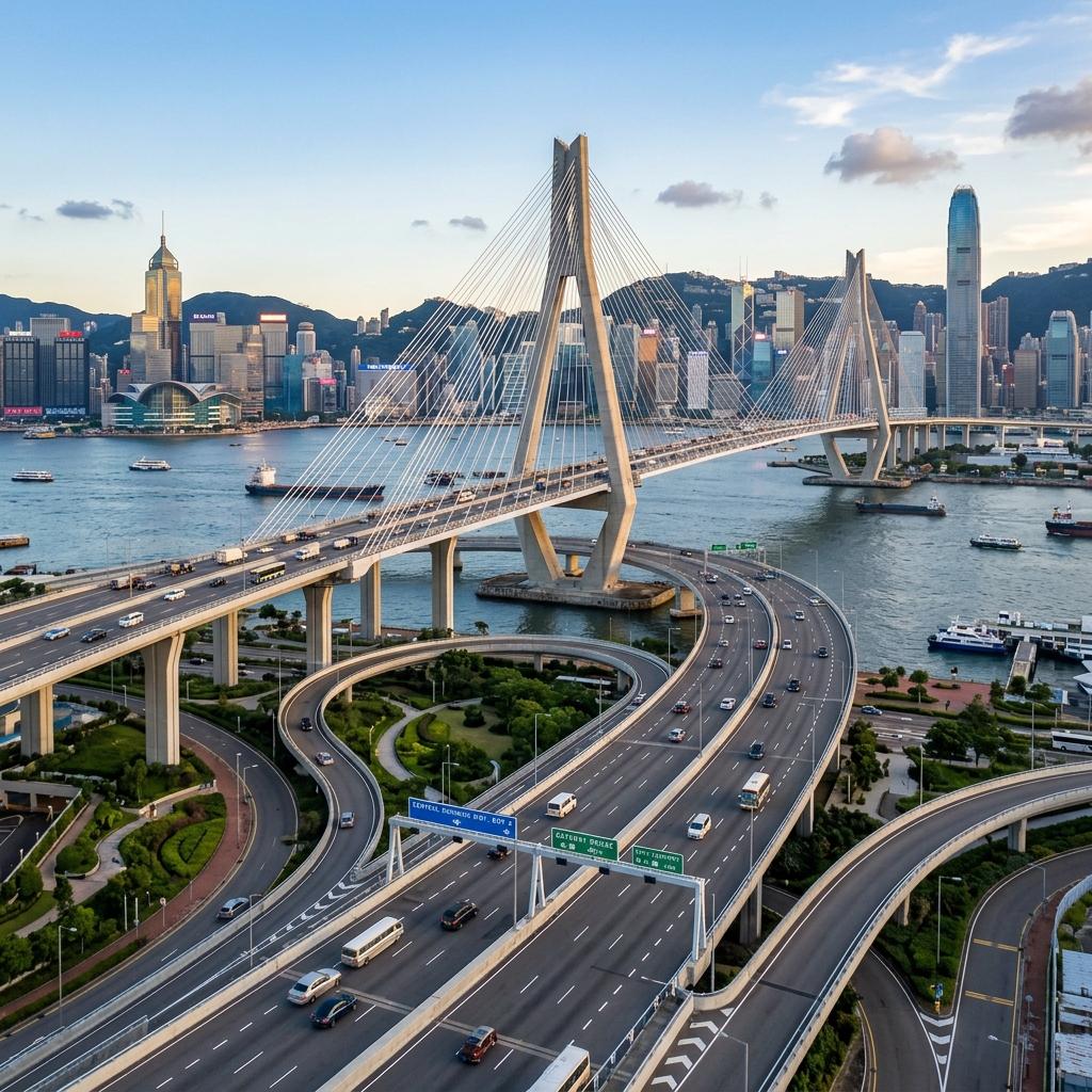 Infrastructure Development